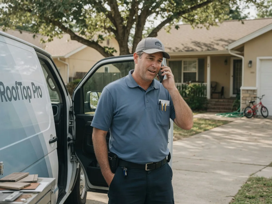 Roof Repair Freeport, TX FAQs